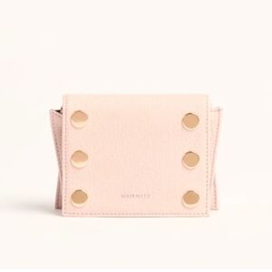 Hammitt Wallet In Superbloom Pink